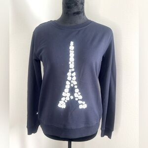 Karl Lagerfeld Paris sweatshirt